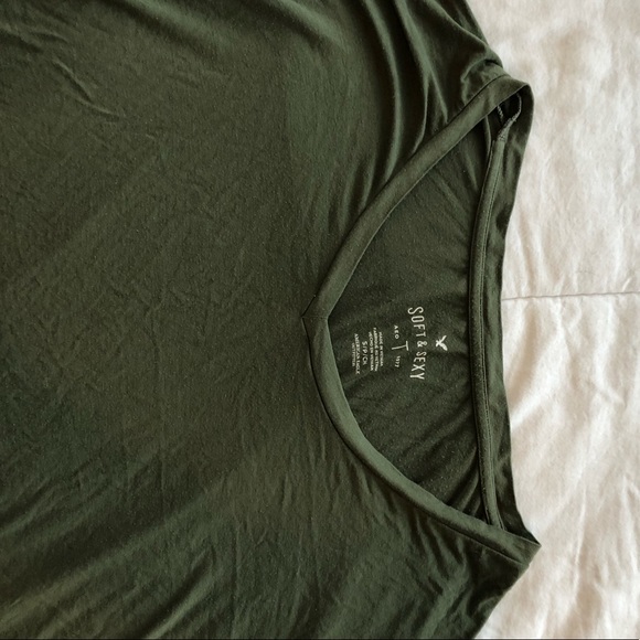 American Eagle long sleeve - Picture 4 of 5